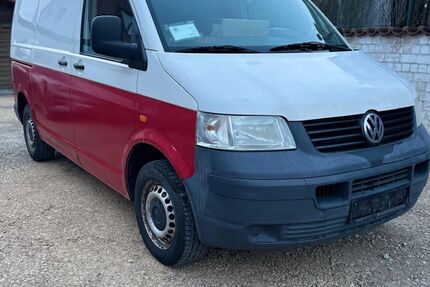 VW T5 Transporter 238.000 km 4.200 &euro; Zirndorf 90513