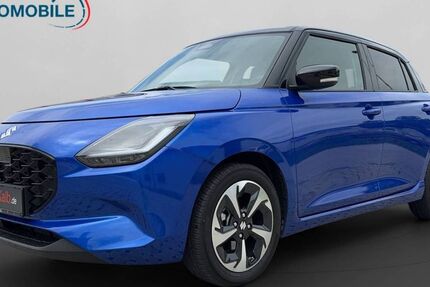 Suzuki Swift 3.120 km 19.888 € Schnaittach 91220