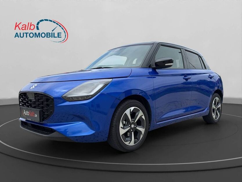 Suzuki Swift 3.120 km 19.888 € Schnaittach 91220