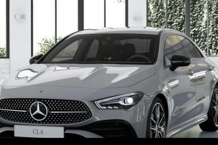 Mercedes-Benz CLA 220 9.900 km 42.900 € Nürnberg 90402
