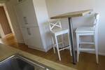 Etagenwohnung Petersaurach - 2 Zimmer, 55 m&sup2;, 590&euro; | Angebot:26886052