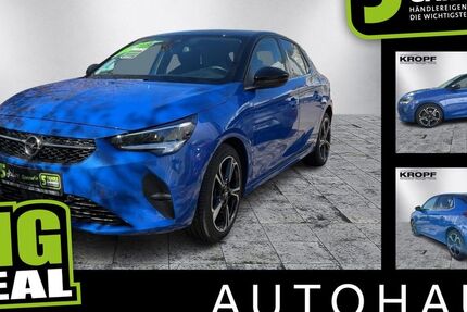Opel Corsa 20.957 km 15.290 &euro; Nürnberg 90411