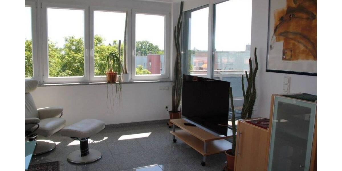 Etagenwohnung Fürth Hardhöhe - 3 Zimmer, 102 m&sup2;, 340.000&euro; | Angebot:26796181