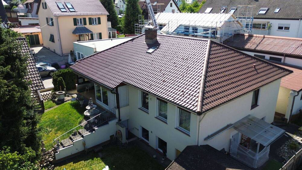 Einfamilienhaus Herzogenaurach - 7 Zimmer, 214 m&sup2;, 645.000&euro; | Angebot:23968816
