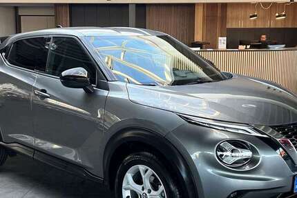 Nissan Juke 47.871 km 16.740 € Cadolzburg 90556