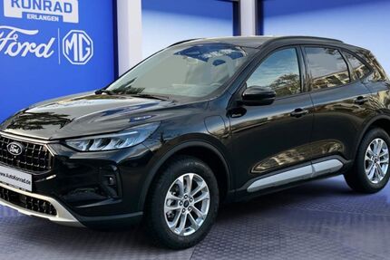 Ford Kuga 11.000 km 37.990 &euro; Erlangen 91052