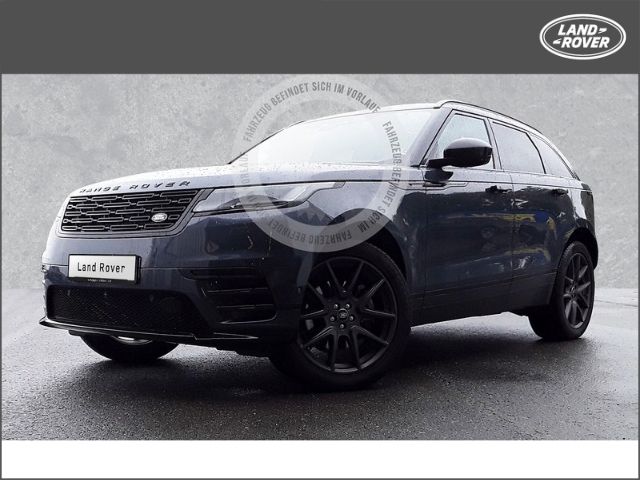 Land Rover Range Rover Velar 24.250 km 56.850 € Nürnberg 90441