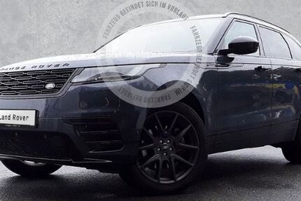 Land Rover Range Rover Velar 24.400 km 54.850 € Nürnberg 90441