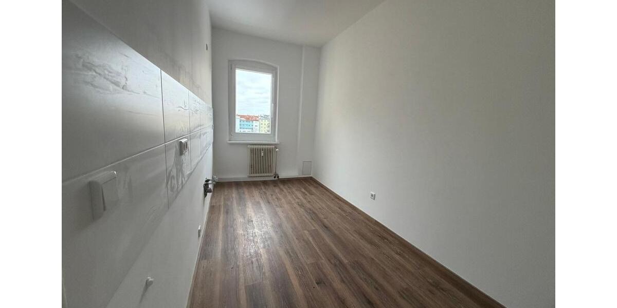 Moderne 3-Zimmer-Wohnung in Nürnberg I Erstbezug nach Sanierung 3 zimmer