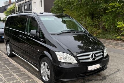 Mercedes-Benz Vito 348.000 km 9.700 &euro; fürth 90766