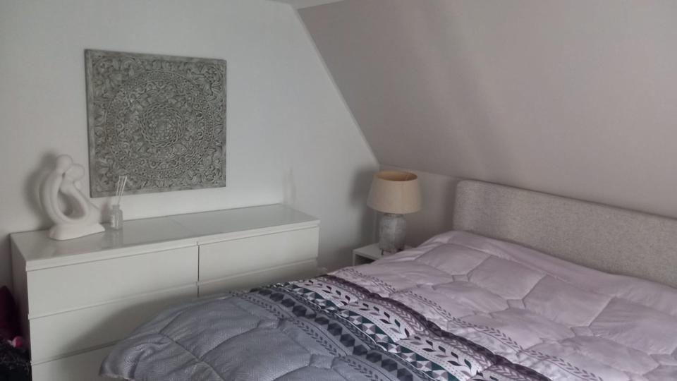 3 Zi. Whg. für Single oder Paare in idyl.Lage,91056 Alterlangen 3 zimmer