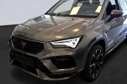 Cupra Ateca 17.150 km 26.750 &euro; Lauf an der Pegnitz 91207