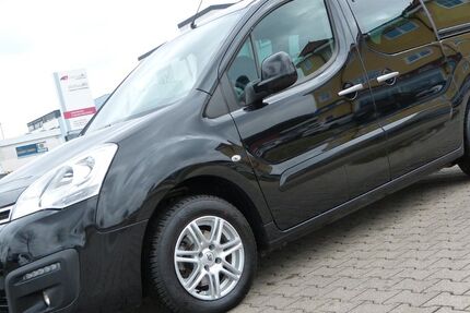 Citroen Berlingo 86.500 km 12.490 &euro; Fürth 90763