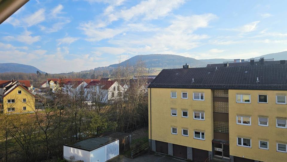 Etagenwohnung Hersbruck - 3 Zimmer, 260.000&euro; | Angebot:21498873