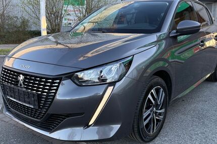 Peugeot 208 69.000 km 12.990 &euro; Fürth 90763