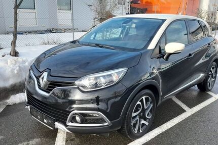 Renault Captur 145.000 km 7.990 &euro; Nürnberg, Mittelfranken 90431