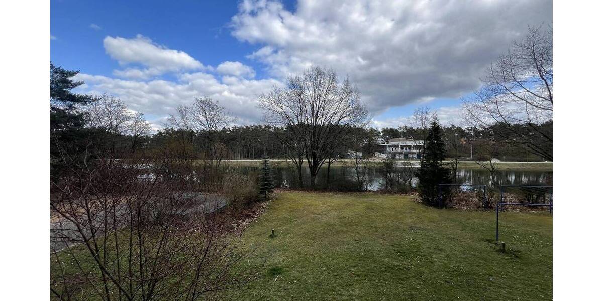 Etagenwohnung Erlangen Büchenbach - 3 Zimmer, 83 m&sup2;, 319.000&euro; | Angebot:26128073