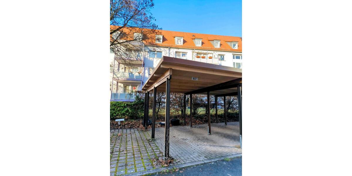 Wohnung von privat - provisionsfrei - zentral + hell + großzügig 4 zimmer