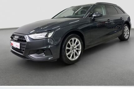 Audi A4 86.550 km 24.980 &euro; Fürth 90763