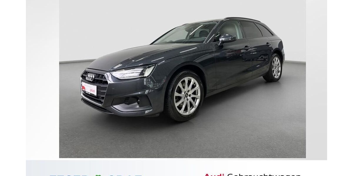 Audi A4 86.550 km 24.980 &euro; Fürth 90763
