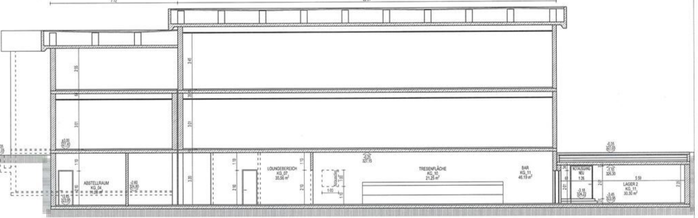 Gewerbeobjekt Nürnberg Langwasser - 1.200&euro; | Angebot:25726314