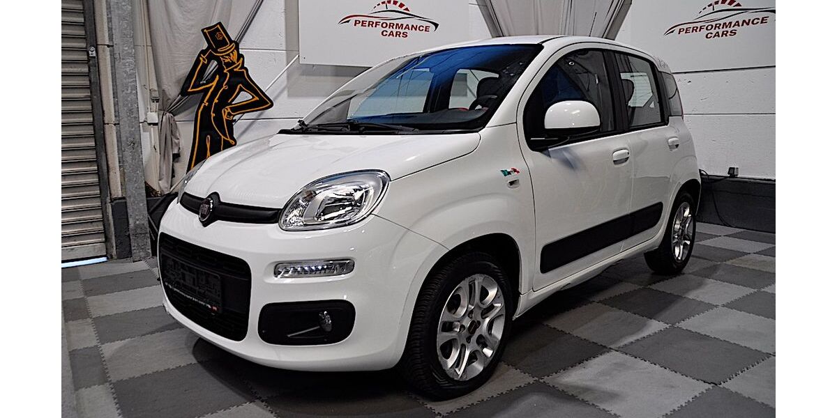 Fiat Panda 198.000 km 3.999 &euro; Nürnberg 90431