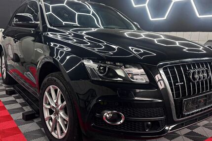 Audi Q5 167.000 km 14.700 € Nürnberg 90408