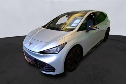Cupra Born 12.350 km 26.440 &euro; Forchheim 91301