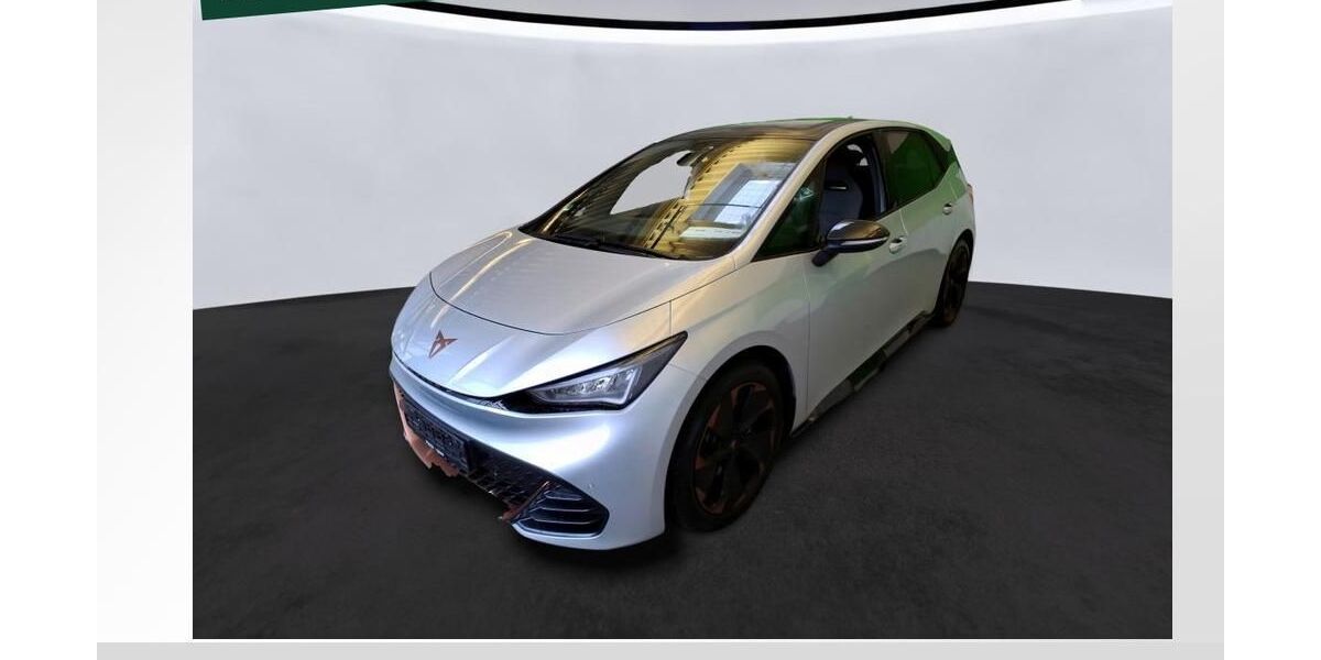 Cupra Born 12.350 km 26.440 &euro; Forchheim 91301