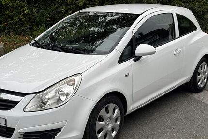 Opel Corsa 110.000 km 3.299 € Fürth 90768