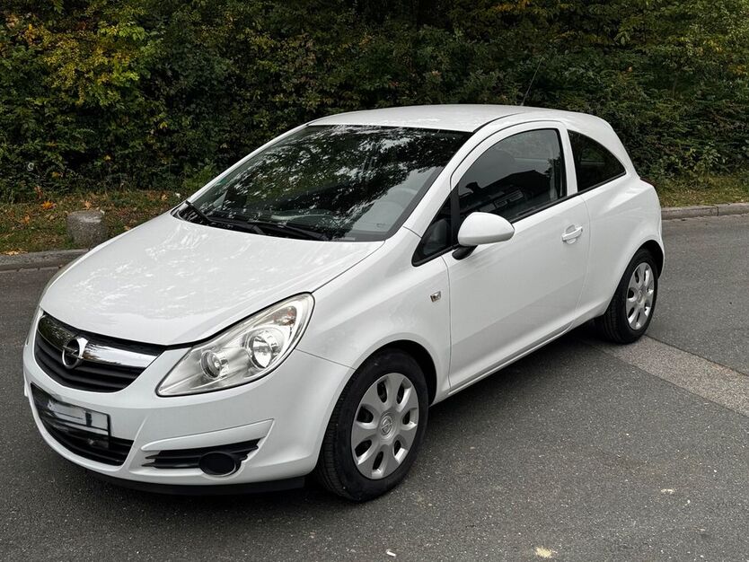 Opel Corsa 110.000 km 3.299 € Fürth 90768