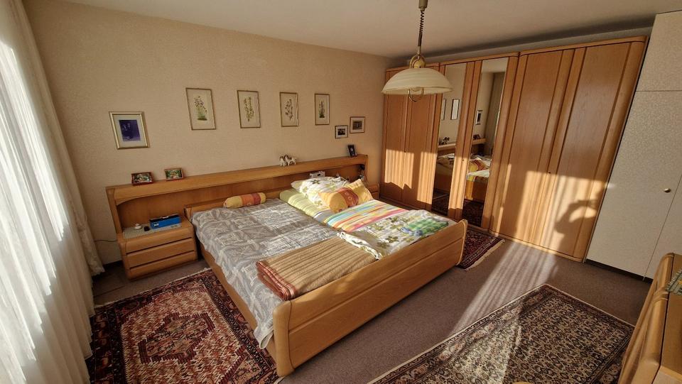 Reihenhaus Nürnberg Gebersdorf - 7.5 Zimmer, 140 m&sup2;, 595.000&euro; | Angebot:23820911
