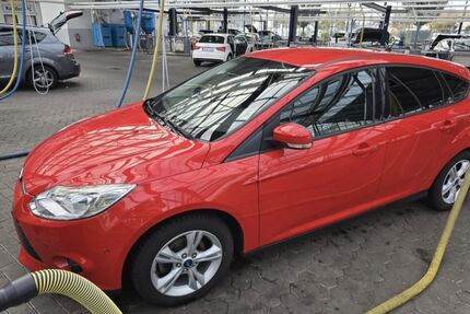 Ford Focus 125.000 km 5.900 &euro; Wendelstein 90530