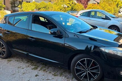 Renault Megane 200.000 km 7.000 &euro; Baiersdorf 91083