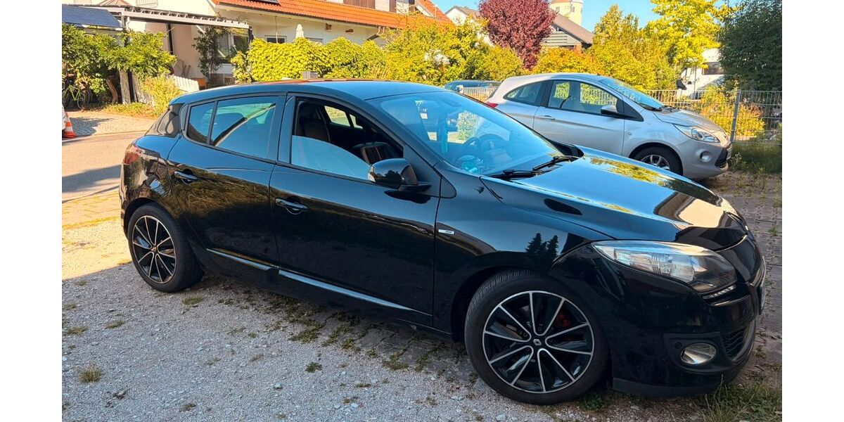 Renault Megane 200.000 km 7.000 &euro; Baiersdorf 91083