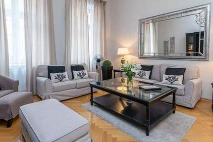 2-Zimmerwohnung in der Nürnberger 2 zimmer