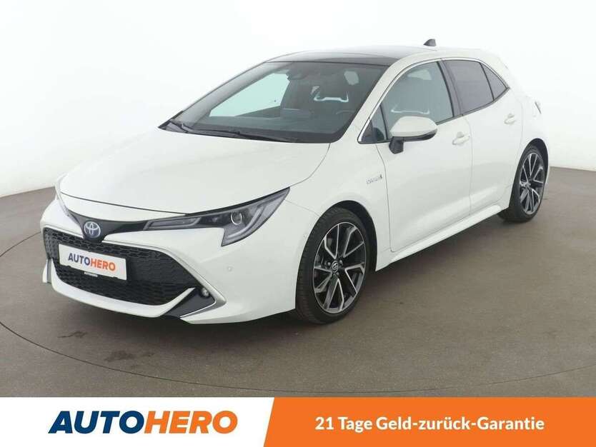 Toyota Corolla 20.163 km 23.950 € Nürnberg 90441