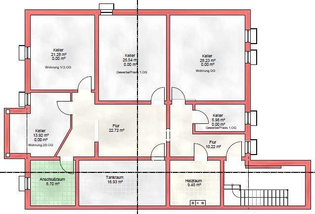 Gewerbeobjekt Berg - 1.550.000&euro; | Angebot:25683140