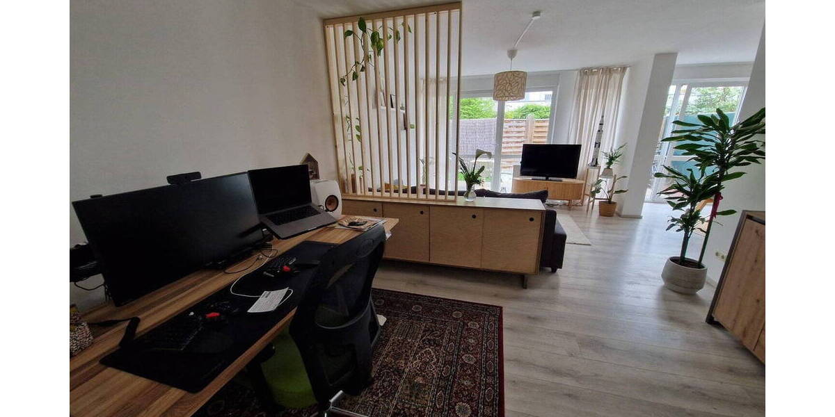 Etagenwohnung Forchheim - 2 Zimmer, 71 m&sup2;, 269.000&euro; | Angebot:26344109