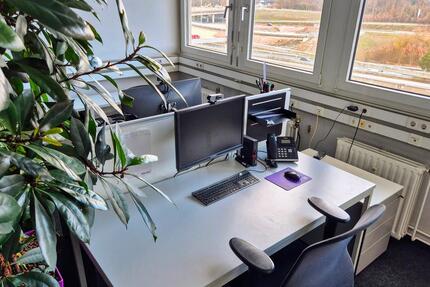 Gewerbeobjekt Nürnberg Eibach - 290&euro; | Angebot:25713461