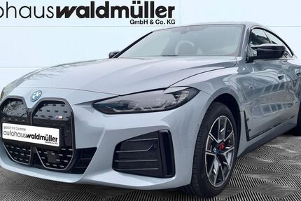 BMW i4 28.968 km 44.307 &euro; Roth 91154