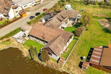 Gewerbeobjekt Zirndorf - 395.000&euro; | Angebot:26997184