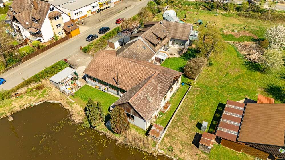 Gewerbeobjekt Zirndorf - 395.000&euro; | Angebot:26997184