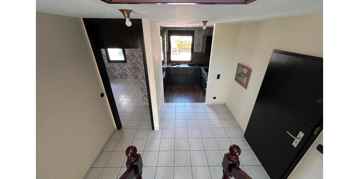 4-Zimmer-Maisonette-Wohnung 4 zimmer