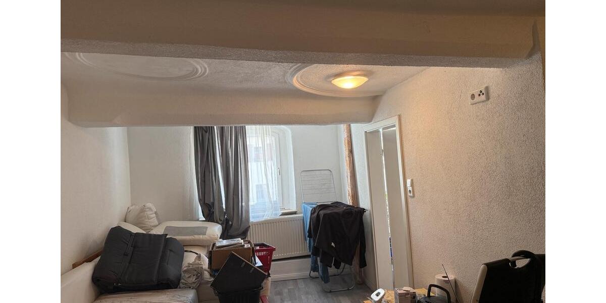 Etagenwohnung Gräfenberg - 1 Zimmer, 35 m&sup2;, 560&euro; | Angebot:26335445