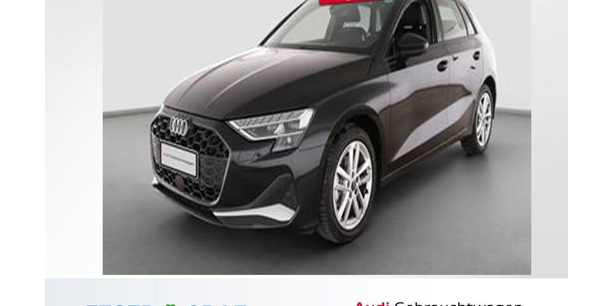 Audi A3 4.694 km 29.480 &euro; Fürth 90763