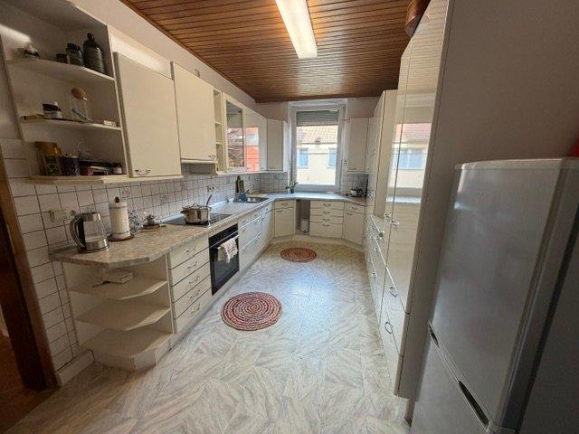 Etagenwohnung Nürnberg Rabus - 2 Zimmer, 61 m&sup2;, 670&euro; | Angebot:27571514