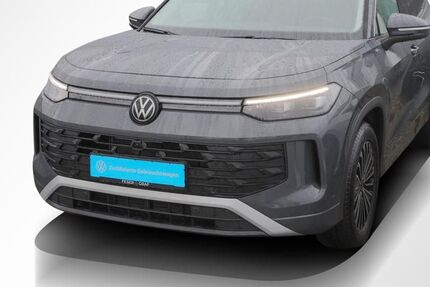 VW Tayron 22.750 km 34.840 &euro; Forchheim 91301