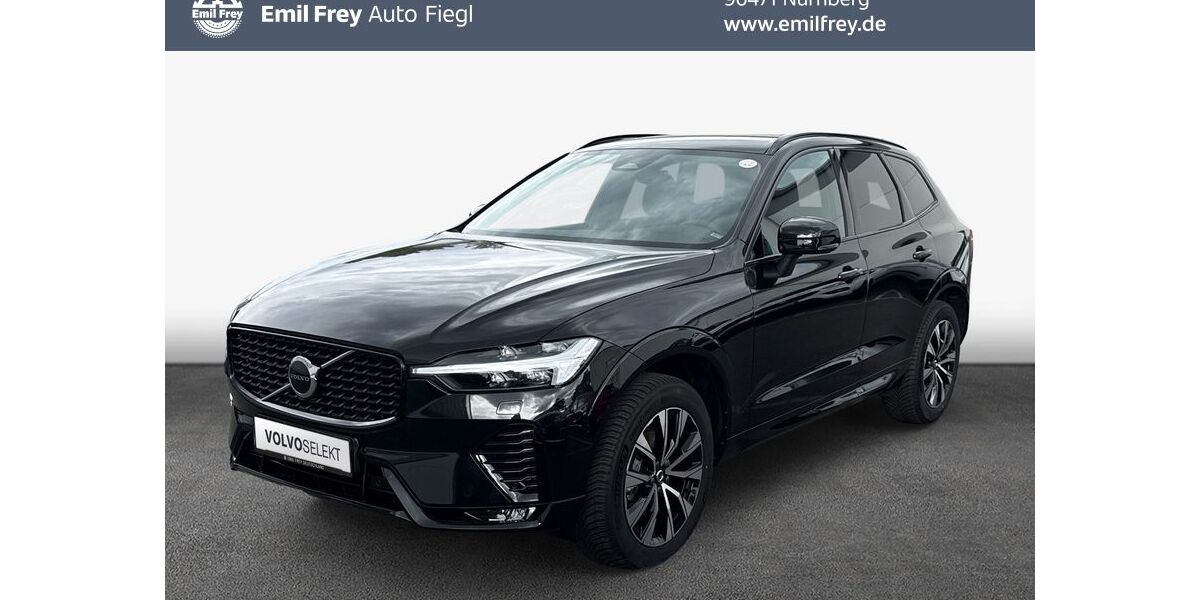 Volvo XC60 12.000 km 46.990 &euro; Nürnberg 90471