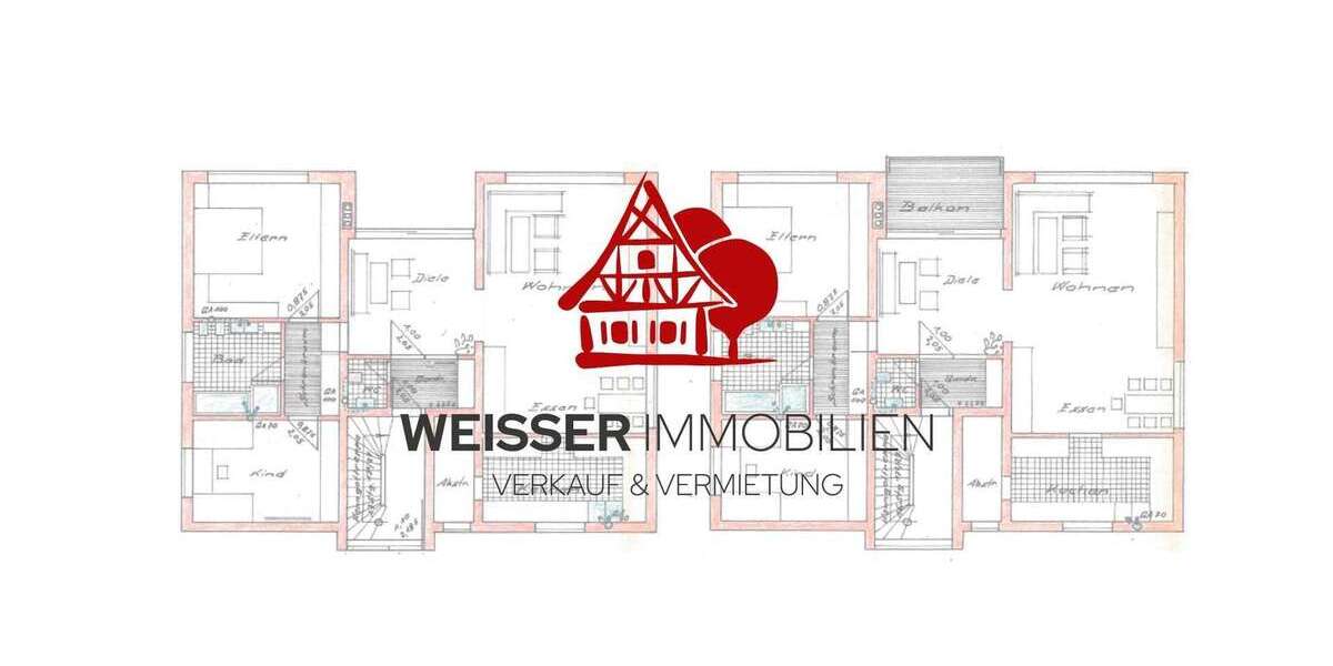 Einfamilienhaus Langenzenn - 8 Zimmer, 216 m&sup2;, 450.000&euro; | Angebot:26890354